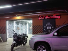 Evil detailing, детейлинг-центр, Ташкентская улица, 28 ст1 