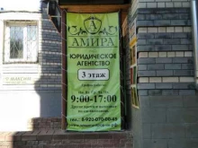 юридическое агентство Амира в Боре