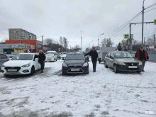 автошкола Академия вождения 54 в Бердске