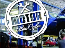 автосервис Motor_auto_26 в Михайловске