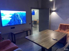 Центры паровых коктейлей Luna Lounge в Сыктывкаре
