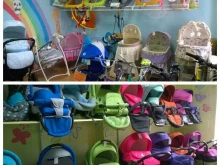 магазин детских товаров Васильки в Великом Новгороде