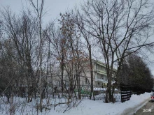 Училища Нижегородское училище-интернат в Нижнем Новгороде