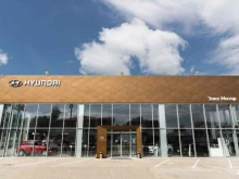 официальный дилер Hyundai Элке Мотор в Томске