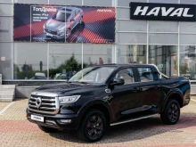 дилерский центр Haval в Хабаровске