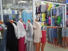 магазин женской одежды Cherry в Костроме