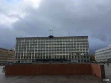Правительство Контрольно-счетная палата Республики Коми в Сыктывкаре