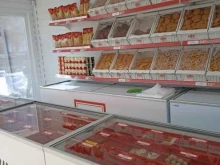 фирмeнный магазин Ермолино в Омске