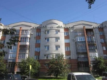 ТСЖ Пржевальского-35, Пржевальского, 35 