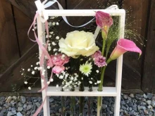 студия флористики и аэродизайна MarieFlowers в Ростове-на-Дону