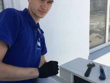 Кондиционеры Сплит-Настрой в Анапе