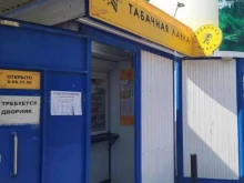 Киоск по продаже табачной продукции, 60 лет Октября, 1е 