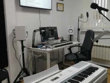 Студии звукозаписи Studio I`m Production в Балашихе