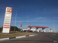 Лукойл, Курск-Воронеж-Борисоглебск автодорога 210 км, 1 