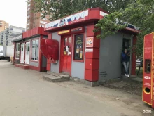 Город.ру, 70 лет Октября, 35а ст3 