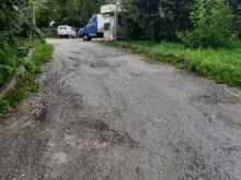 Автостоянки Автостоянка в Березниках