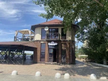 бар На берегу в Астрахани