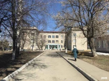 Больницы Городской клинический центр в Чебоксарах
