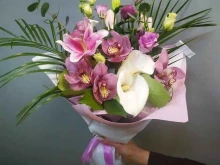 салон цветов Фантазия в Твери