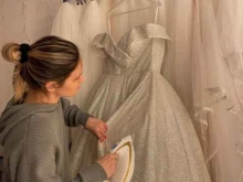 студия свадебных платьев Love в Уфе