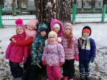Детские сады Центр развития ребенка-детский сад № 130 в Кемерово
