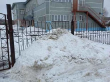 Катюша, Центральная улица, 8Б 