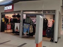 Denim, Индустриальный проспект, 24 