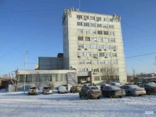 рекламное агентство Альянс Медиа в Новосибирске