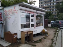 Хлебобулочные изделия Киоск по продаже хлебобулочных изделий в Тольятти