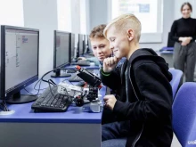 компьютерная академия Тор в Оренбурге