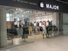 бутик мужской одежды Majorstyle в Йошкар-Оле