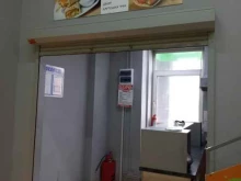 Киоск фастфудной продукции, Леонова, 24а 