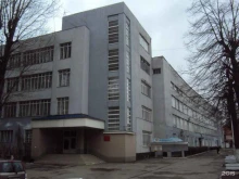 хореографическая студия Юнги Балтики в Калининграде