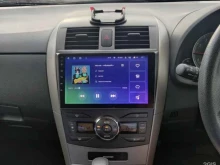 магазин автозвука Android auto в Якутске