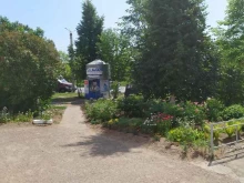 Контейнер для батареек, Солнечная улица, 31 киоск 