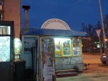 Шашлык-холл, 50 лет Октября, 98/2 киоск 