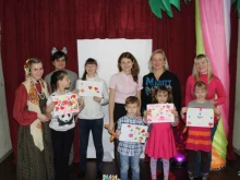 детский клуб Совенок в Саратове
