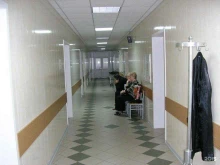 Взрослые поликлиники Военный клинический госпиталь в Смоленске