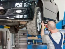 автоцентр АвтоБияСервис в Барнауле