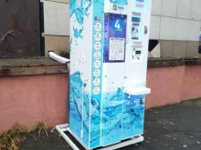 автомат по продаже питьевой воды Айсберг в Балашихе