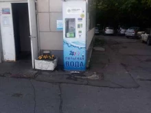 сеть водоматов Живая вода в Чехове