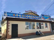 кафе Барака в Перми