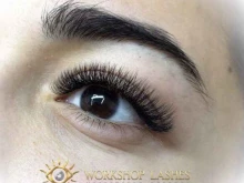 студия красоты Workshop Lashes в Новокузнецке