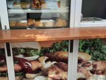 Киоск по продаже фастфудной продукции, Океанский проспект, 140 ст10 киоск 