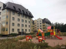 Дирекция по управлению объектами государственного жилищного фонда Санкт-Петербурга, Пилотов, 25 