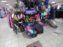 Магазин сумок и головных уборов, проспект Степана Разина, 9а 