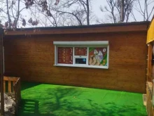 Zoo, улица Воровского, 24Б ст2 