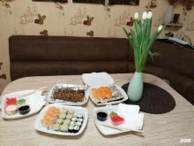 служба доставки готовых блюд Перец&Соль в Кургане