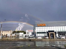 официальный дилер LADA Сатурн в Челябинске