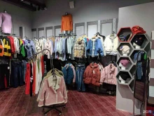 магазин верхней одежды Zoom в Ангарске